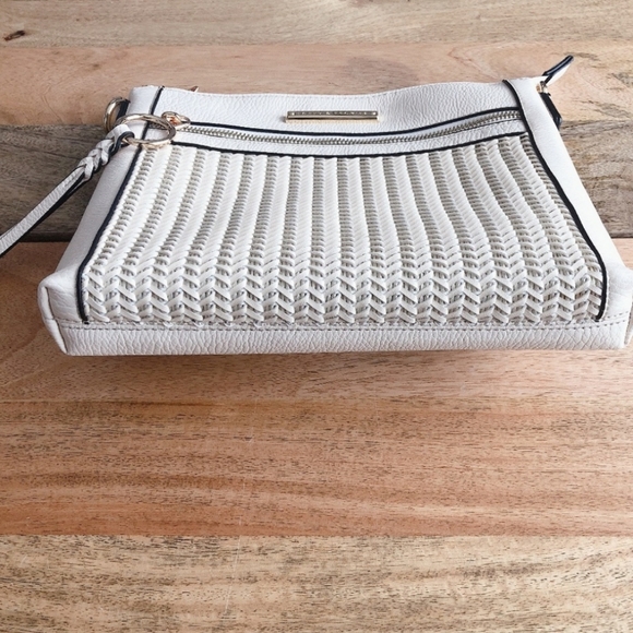 Posada Crossbody in Bone/Ivory NWT - Picture 5 of 8